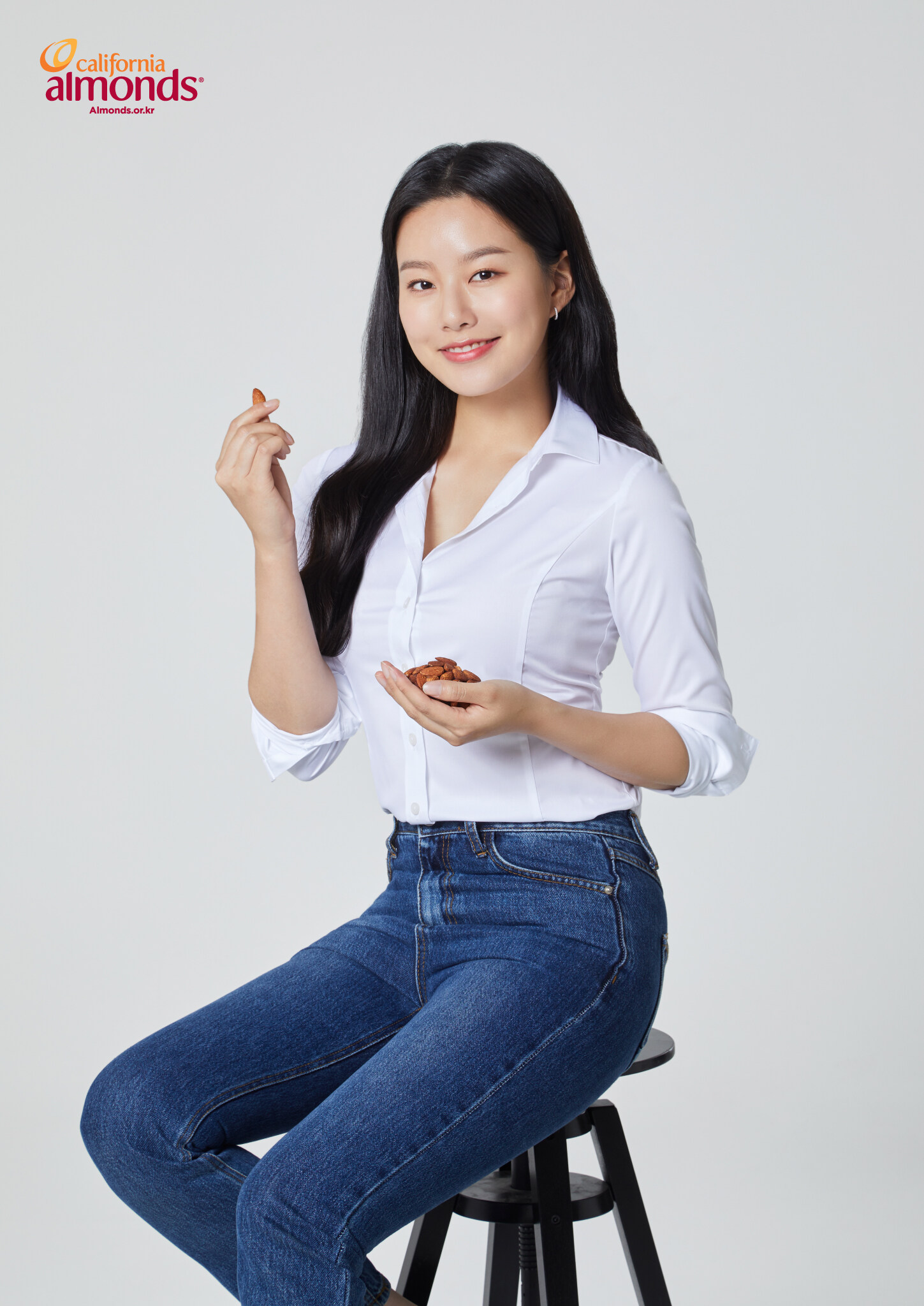 new beauty mentor Youna Park